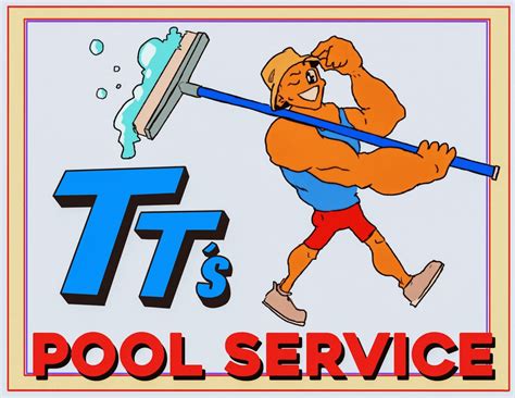 First draft for TT’s Pool Service, taking suggestions. : r/loltyler1.